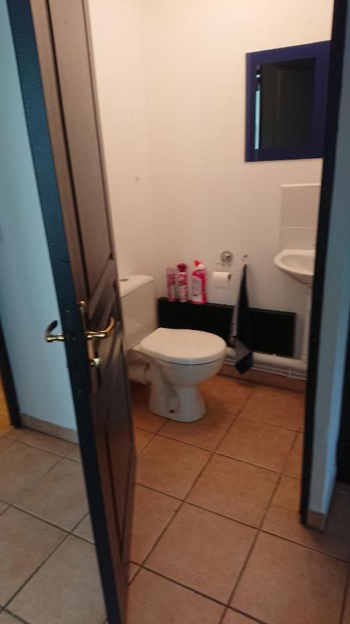 Beautiful Ground Floor 2 Bedroom Apartment Honfleur Dış mekan fotoğraf